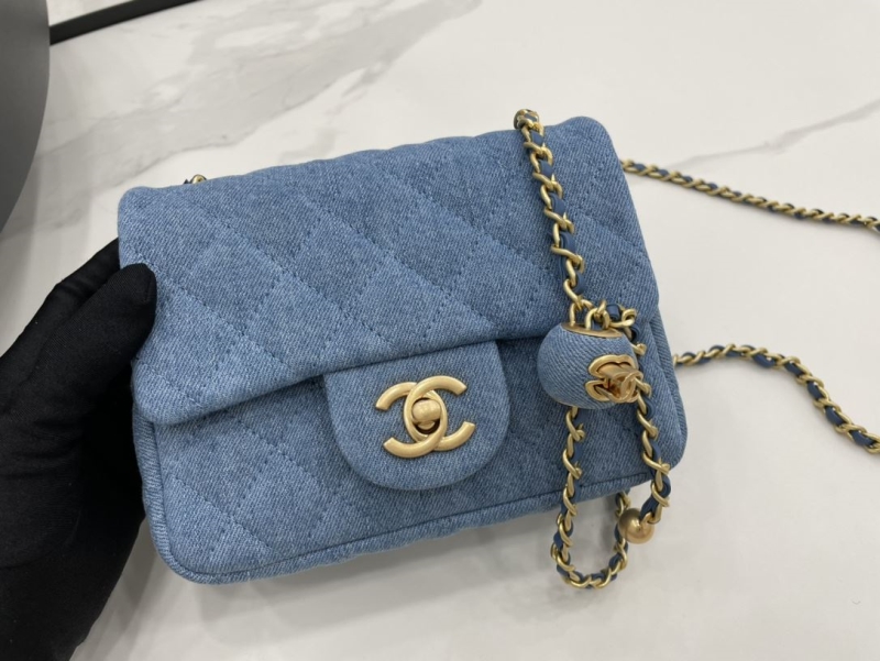 Chanel CF Series Bags